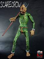 SCARECROW (Marvel Comics) (Marvel Legends) Custom Action Figure