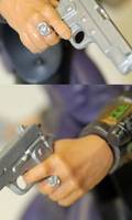The Phantom (Masters of the Universe) Custom Action Figure