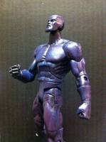 Wonder Man (Marvel Legends) Custom Action Figure