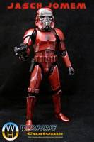 Jasch Jomem (Star Wars) Custom Action Figure