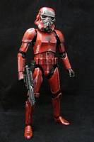 Jasch Jomem (Star Wars) Custom Action Figure