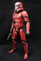 Jasch Jomem (Star Wars) Custom Action Figure
