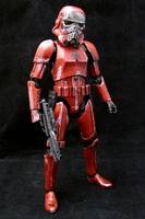 Jasch Jomem (Star Wars) Custom Action Figure