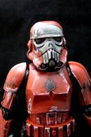 Jasch Jomem (Star Wars) Custom Action Figure