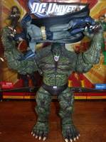 Killer Croc (Batman) Custom Action Figure