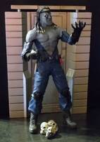 Bloodstone (My Heroes) Custom Action Figure