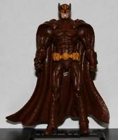 Nite Owl (Watchmen) Custom Action Figure