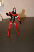 Ant-Man Scott Lang (Marvel Legends) Custom Action Figure