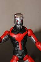 Ant-Man Scott Lang (Marvel Legends) Custom Action Figure