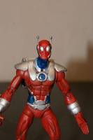 Ant-Man Erick O'grady (Marvel Legends) Custom Action Figure
