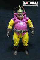Volstagg (Marvel Legends) Custom Action Figure