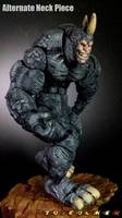 Rhino (Marvel Legends) Custom Action Figure