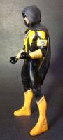 Robin  (Sinestro Corps) (DC Universe) Custom Action Figure
