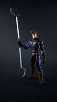 Last Resort Gambit (Marvel Universe) Custom Action Figure
