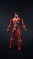 Red Stone (Marvel Universe) Custom Action Figure