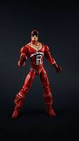 Red Stone (Marvel Universe) Custom Action Figure
