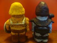 Fantasy Musclemen Shakers Set No.2 (Masters of the Universe) Custom Other