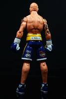 Miguel Cotto (Boxing) Custom Action Figure
