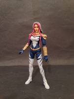 Songbird (Marvel Legends) Custom Action Figure