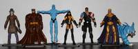 Bubastis (Watchmen) Custom Action Figure