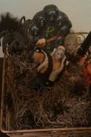 Jason Lives !!! (Friday the 13th) Custom Diorama / Playset