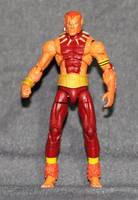 Puma (Marvel Universe) Custom Action Figure