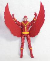 Red Raven (Marvel Universe) Custom Action Figure