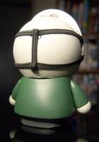 South Park Jason (South Park) Custom Action Figure