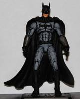 Batman (DC Infinite Heroes) Custom Action Figure