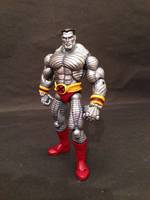 Colosuss (Outback) (Marvel Legends) Custom Action Figure