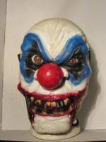 Wiggy the Killer Clown (Killer Klowns From Outerspace) Custom Statue / Bust