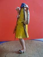 Kara-Kasa(Kasa-Obake)007 (Mego) Custom Action Figure