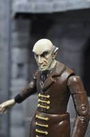 Nosferatu (Movie Maniacs) Custom Action Figure