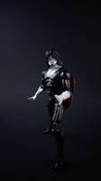 Morbius (Marvel Universe) Custom Action Figure