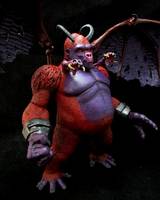 Puexoru the Endless (Original) Custom Action Figure