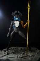 Proxima Midnight (Marvel Legends) Custom Action Figure