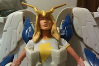 Valkyrie Angel (Original) Custom Action Figure