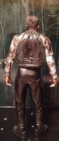 There Will Be Blood - Daniel Plainview (Movie Maniacs) Custom Action Figure