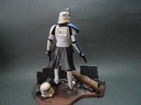 Commander Rex (Star Wars) Custom Action Figure