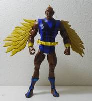 NORTHWIND Norda Infinity, Inc. Justice Society (DC Universe) Custom Action Figure