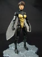 Wasp (Marvel Legends) Custom Action Figure