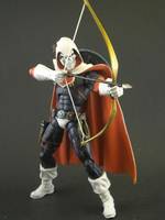 Taskmaster (Marvel Legends) Custom Action Figure