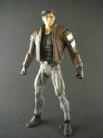 Terry Mcginnis (DC Universe) Custom Action Figure