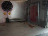 Underground Lab (Marvel Legends) Custom Diorama / Playset
