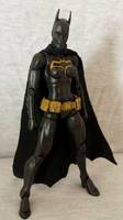 Batgirl (Cassandra Cain) (DC Universe) Custom Action Figure