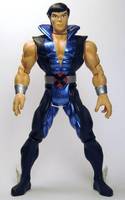 Namor (X-Men) Custom Action Figure