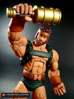 Classic Hercules (Marvel Legends) Custom Action Figure