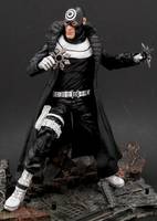 Bullseye (Marvel Legends) Custom Action Figure