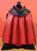 Horde Lord Vader (Masters of the Universe) Custom Action Figure