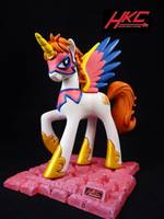 Swiftwind (My Little Pony-She-Ra Princess of Power Crossover Figure) (She-Ra) Custom Action Figure